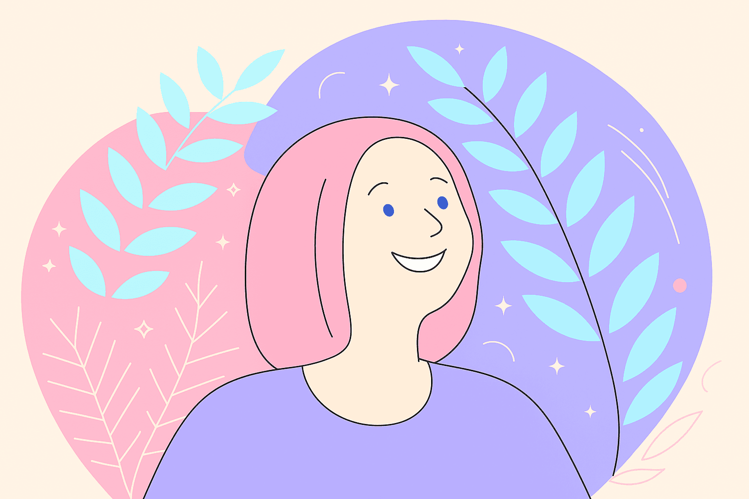 Modal video thumbnail