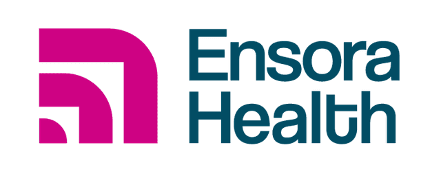 Ensora Health Logo