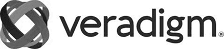 Veradigm Logo