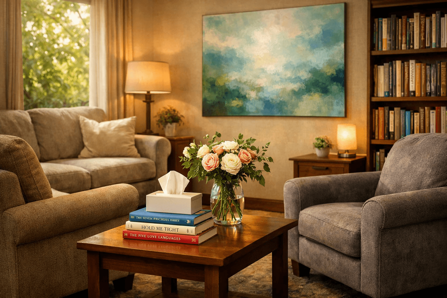 Why is Couples Therapy often charged higher than Individual Therapy?