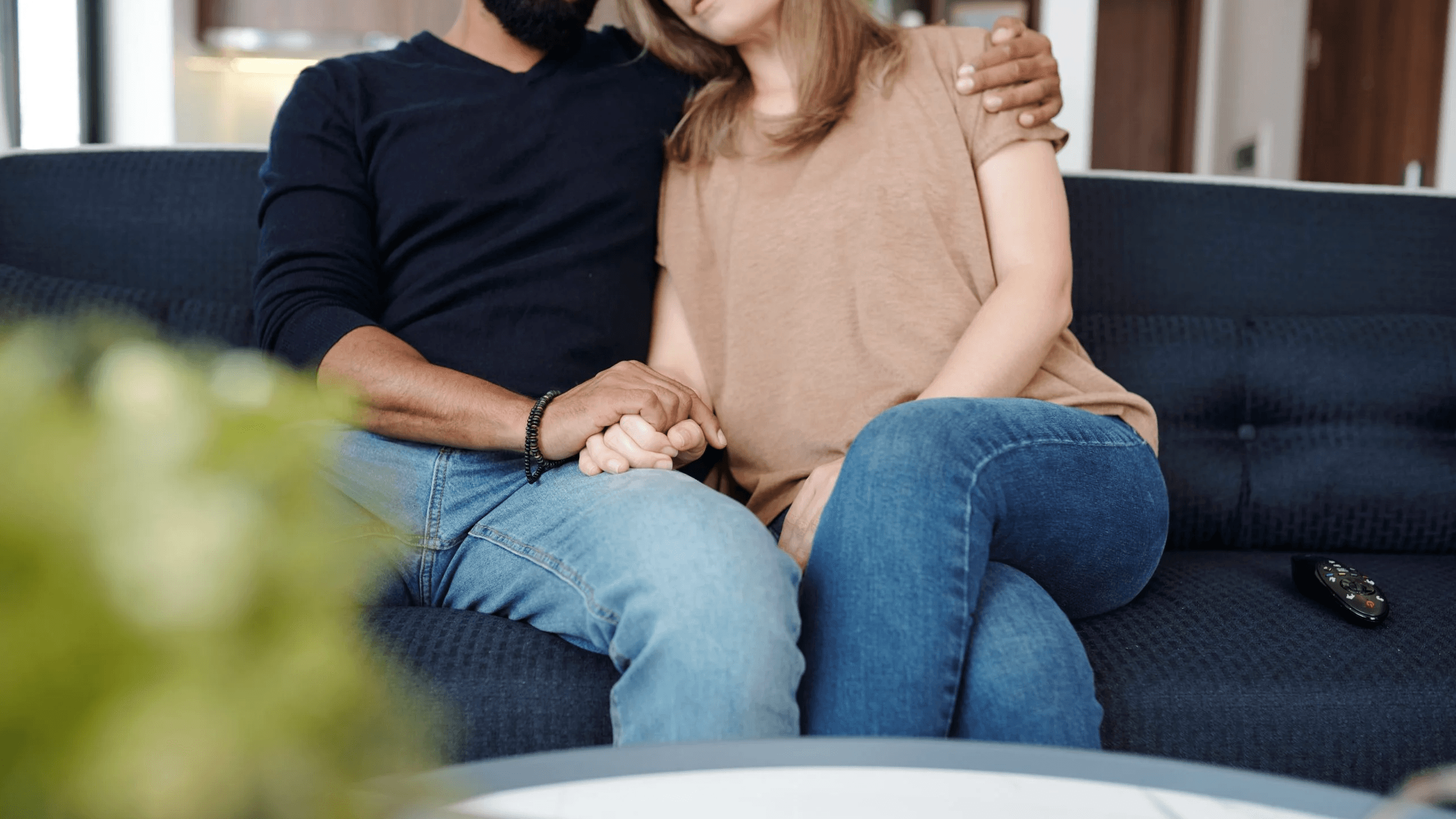 Couples Counseling: Addressing Conflict Avoidance Head-On for Stronger, Healthier Relationships